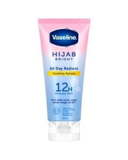 Vaseline Hijab Bright All Day Radiant Serum 180ml