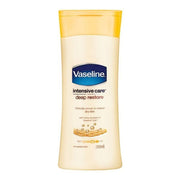 Vaseline Indo Body Lotion 100ml Deep Restore