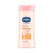 Vaseline Indo Body Lotion 100ml Healthy White Spf 24