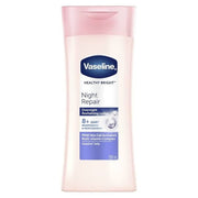Vaseline Indo Body Lotion 200ml Healthy Bright Night Repair