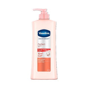 Vaseline Indo Body Lotion 400ml Healthy White Perfect 10