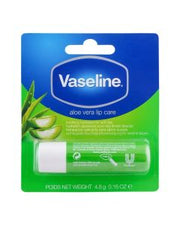 Vaseline Lip Therapy 4.8gm Aloe Vera