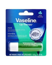 Vaseline Lip Therapy 4.8gm Mint