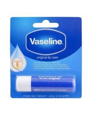 Vaseline Lip Therapy 4.8gm Original