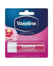 Vaseline Lip Therapy 4.8gm Rosy Lips