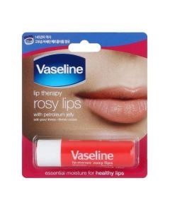 Vaseline Lip Therapy Rosy Lips 4.8g