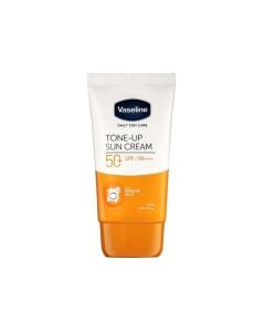Vaseline Tone Up Sun Cream 50ml Spf50