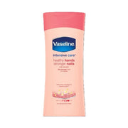 Vaseline Uk Body Lotion 200ml Healthy Hands Stronger Nails