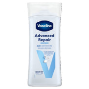Vaseline Uk Body Lotion 400ml Intensive Care