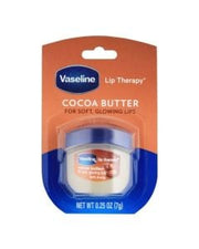 Vaseline Usa Lip Therapy 7gm Cocoa Butter.