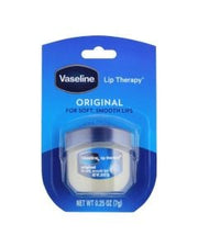 Vaseline Usa Lip Therapy 7gm Original.