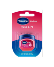 Vaseline Usa Lip Therapy 7gm Rosy Lip