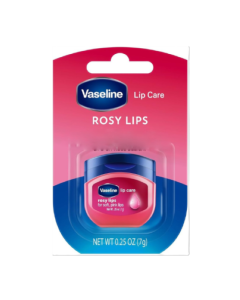 Vaseline Usa Lip Therapy 7gm Rosy Lip