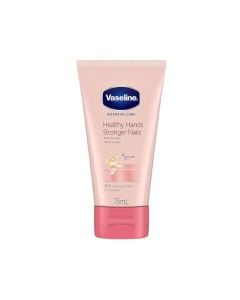 Vaseline hand cream 75ml healthy