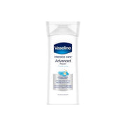 Vaseline Body Lotion 200ml Advanced Repair Fragrance Free