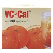 Vc Cal 1000mg Sachets (10s)