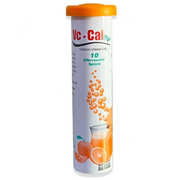 Vc Cal Plus Tablets (10s)