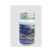 Vegan Plus Az Tablets