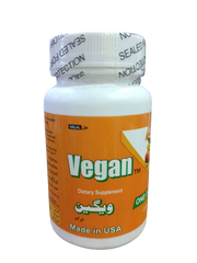 Omana International Vegan Tablets (30s)