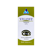 Veganet 15ml E Drops