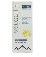 Velocity Sff40 Sc 50gm