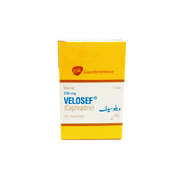 Velosef Inj 250mg