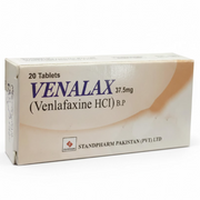 Venalax 37.5mg Tablets (20s)