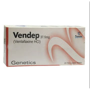 Vendep 37.5mg Tablets (20s)