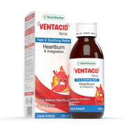 Ventacid Syrup