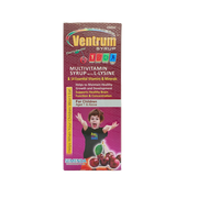 Ventrum Syp 240ml