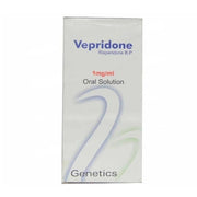 Vepridone Oral Solution 100ml