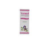 Vermol 30ml Syp