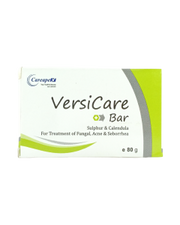 Versi Care Bar 80g