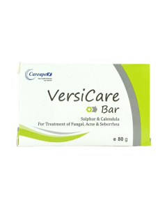 Versi Care Bar 80g
