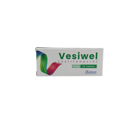 Vesiwel 10mg Tablets