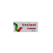 Vesiwel 5mg Tablets