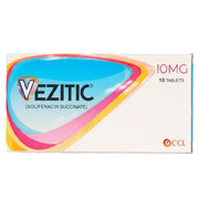 Vezitic 10mg Tablets (10s)