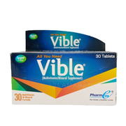 Vible Tablets (30s)