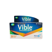 Vible Tablets 30s