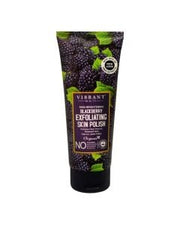 Vibrant Blackberry Skin Polish 150ml Exfoliating