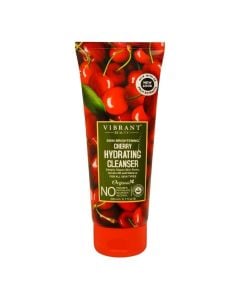 Vibrant Cherry Hydrating Cleanser 200ml