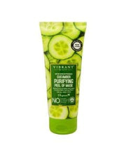 Vibrant Cucumber Peel Of 150ml Mask