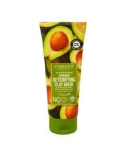 Vibrant Detoxifying Clay Mask 200ml