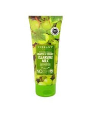 Vibrant Grapes & Yogurt 150ml Cleansing Milk