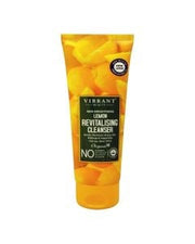 Vibrant Lemon Revitalizing 150ml  Cleanser