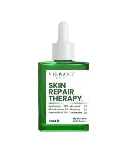 Vibrant Skin Repair Therapy Hyaluronic Acid Serum 30ml
