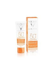 Vichy Dark Spot Tinted Sunscreen Spf50 50ml