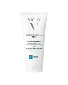 Vichy Purete Thermale 3in1 Cleanser 100ml