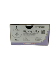 Vicryl 1 40mm Plus Vcp359h