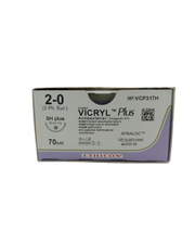 Vicryl 2 0 26mm Rb Plus Vcp317h